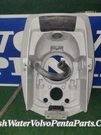 Volvo Penta Dp-c Transom Plate Big Pin Shield 854620. Fixed Price $625.00.