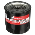 Mercury 35-858004K Quicksilver High Output Oil Filter. Fixed Price $21.99.