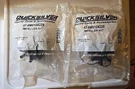 Oem Mercury Quicksilver 47-8M0104229 Water Pump Impeller Kit Mercruiser Nos. Fixed Price $49.99.