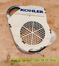Kohler Marine Generator 4CZ 6.5CZ Timing Belt Cover 267405. Fixed Price $189.99.