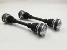 Dss For 2004-2006 Gto Anti-wheel Hop 1000HP Axles GM41. Fixed Price $1234.28.