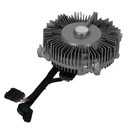 Cooling Fan Clutch For Chevy Silverado/sierra 2500HD/3500HD 15-2016 1540580. Fixed Price $115.45.