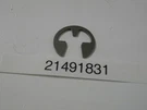 Volvo Penta Sterndrive 21491831 Clip Oem. Fixed Price $15.99.