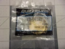 Mercury Quicksilver 19-56102 Expansion Plug Mercruiser 888 2BBL Ford 302 V-8. Fixed Price $11.99.