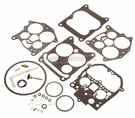 Rochester Quadrajet Marine Carburetor Rebuild Kit Mercruiser Omc Volvo. Fixed Price $24.95.