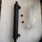 Oem Volvo Penta Oil Cooler 3854113 For 94-98 454 7.4L Omc Cobra Cfts. Fixed Price $450.00.