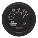 Faria Beede Boat Oil Pressure Gauge 943421 Inch Black. Fixed Price $35.15.
