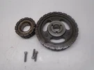 E3E Mercruiser 3.7L 4CYL Timing Chain And Gears 86461 68717 170HP 1985-1988. Fixed Price $59.95.
