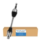 Front Right Cv Axle Half Shaft For 2005-2010 Jeep Grand Cherokee Commander 4X4. Fixed Price $85.99.