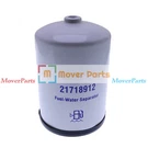 Filter,fuel Water Separator 21718912 3583443 For Volvo Penta Engine D4 D6. Fixed Price $35.00.