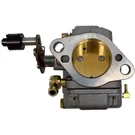 New Carburetor Assy For Mercury Mercruiser Quicksilver 2 Cylinder 40HP Outboard. Fixed Price $94.00.