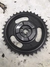 97 Mercury Mercruiser 5.7 L 350 Gm Vortec Marine Engine Cam Timing Gear Sprocket. Fixed Price $19.00.