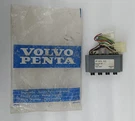 Volvo Penta Electronic Unit 873737 22354203. Fixed Price $425.00.