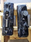 Mercruiser 827149 827150 Valve Rocker Cover Set 4.3L V6 Gm Vortec Port/stbd. Fixed Price $67.45.