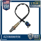 0258006956 Lambda Oxygen O2 Sensor For Volvo Penta Kubota Can-am Defender. Fixed Price $27.90.