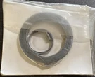 24-16102 812645 Starter Spring Fits Mercury 4/5 Cyl Outboard Boat Part Oem Nos. Fixed Price $9.80.