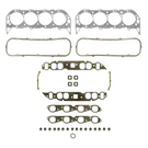 Fel-pro 17240 Cylinder Head Gasket Set. Fixed Price $201.60.