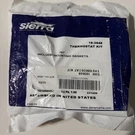 Sierra International 18-3648 Thermostat Kit 160 For Mercruiser Stern Drives. Fixed Price $17.00.