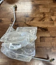 Genuine Mercury Quicksilver 32-14797 Fuel Line *oem*. Fixed Price $55.55.