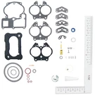 Rochester 2GC Carburetor Kit 1975-1978 Gm 262-305-350 Cylinder. Fixed Price $25.16.