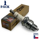 Champion 936M Copper Plus Spark Plugs L78YC Marine - 1 Pack. Fixed Price $11.77.