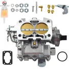 Marine Carburetor For 4.3L 6CYL V6 2BBL Engines Mercruiser Rochester Mercarb. Fixed Price $88.58.