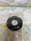 Jabsco #17365-1000 End Cover Gasket 5" O.d.. Fixed Price $15.75.
