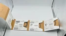 Mercury Mercruiser 39-75609 Piston Ring Set Std Oem For V6 V8 Marine Engines. Fixed Price $36.00.