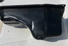 Mercruiser V6 Oil Pan 14088517 For 4.3 Piece Rear Main Seal, Steel. Used Gen 2. Fixed Price $75.00.