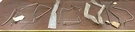 Omc Mercruiser Boat Motor / Drive Metal Fuel, Braided Trim, Oil Line Lot. Fixed Price $99.99.