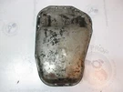 46529 Mercruiser Stern Drive Renault Oil Pan 80/90 Hp I/L4 1966-1969. Fixed Price $114.99.