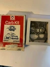 Genuine Nos Mercruiser Carburetor Kit 1397-8952. Fixed Price $19.95.