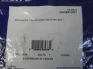 Sierra Marine 18-2640 Outboard Lower Unit Seal Kit Chrysler Force FK1203-1. Fixed Price $64.99.