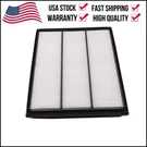 New Air Filter For Volvo Penta D4 D6 D9 D11 21702999 3818541 3583654 117303. Fixed Price $19.99.