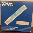 Genuine Volvo Penta Drive Belt 966694-2 Oem. Fixed Price $17.95.