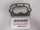 J0C Mercury Quicksilver 27-32910 Carburetor Gasket Oem New Factory Boat Parts. Fixed Price $5.83.