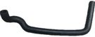 Mercruiser 32-97525 Hose Fits Heat Exchanger To Water Pump Fwc Small Block. Fixed Price $109.95.