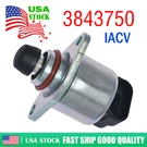 Idle Air Control Valve Iacv 3843750 3843751 For Volvo Penta Sensor Gi Gxi Gm. Fixed Price $31.99.