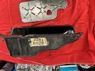 Mercruiser 305 350 Smallblock 260HP 1-PC Rear Seal Oil Pan# 809910T1 W/tray. Fixed Price $89.95.