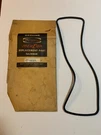 Genuine Nos Mercruiser Gasket 27-46559. Fixed Price $11.95.