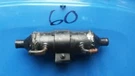 Mercruiser 120HP 140 96783A1 Power Steering Oil Cooler. Fixed Price $47.29.