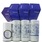 Oem For Volvo Filters Kit (2)-23658092 21707132 /3817517. Fixed Price $117.99.