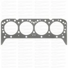 Head Gasket Sealer Felpro Performance 17020 Chevy Small Block Replaces 27-75611. Fixed Price $73.05.