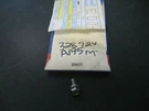 Johnson Evinrude Omc 0328724 Screw JO224. Fixed Price $6.00.