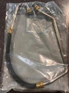 New Mercury Mercruiser Quicksilver Oem Part # 32-863650 Line-oil. Fixed Price $107.43.