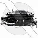 Rebuilt Mercruiser 5.7L 4BBL Weber Carburetor Manual Choke Barrel. Fixed Price $699.99.