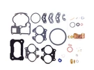 Rochester 2GC Carburetor Kit 1975-1978 Gm 262-305-350 Cylinder With Float. Fixed Price $36.24.