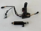 Omc Cobra 4.3L-5.8L Volvo Penta 0987702 3854620 Electric Fuel Pump W/bracket. Fixed Price $55.00.