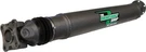 Dss 3.5" Aluminum 1-PC Dual Cv Driveshaft Fits 04-06 Cadillac Cts-v 6-SPEED Mt. Fixed Price $1554.87.
