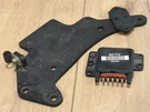 Oem Volvo Penta 3850356 Knock Control Module - Used. Fixed Price $64.95.